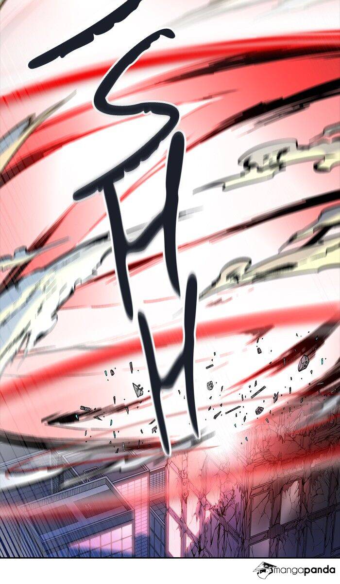 Tower of God Chapter 442 image 009